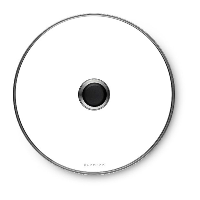 Scanpan – Klassischer Glasdeckel – 26 cm