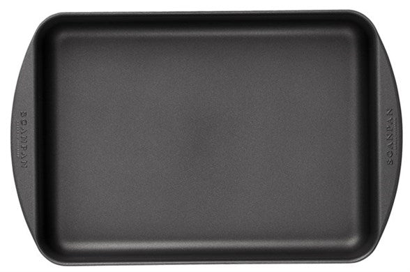 Scanpan - Bräter 3,25 l - 34 x 22 cm - Klassisch