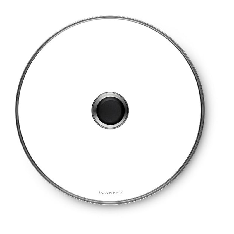 Scanpan – Glasdeckel 32 cm – Klassisch