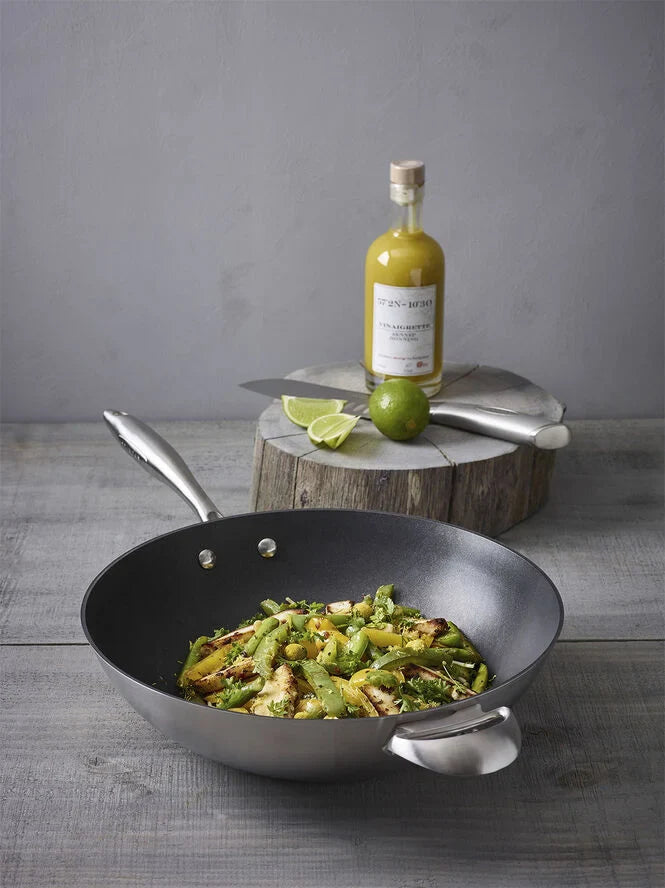 Scanpan - CTX Wok 32 cm