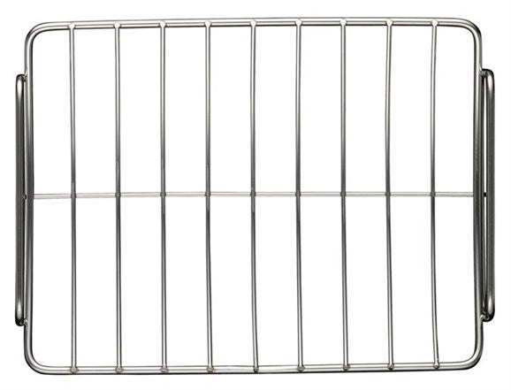 Scanpan - Gitter für mittlere Backform - 31 x 24,5 cm