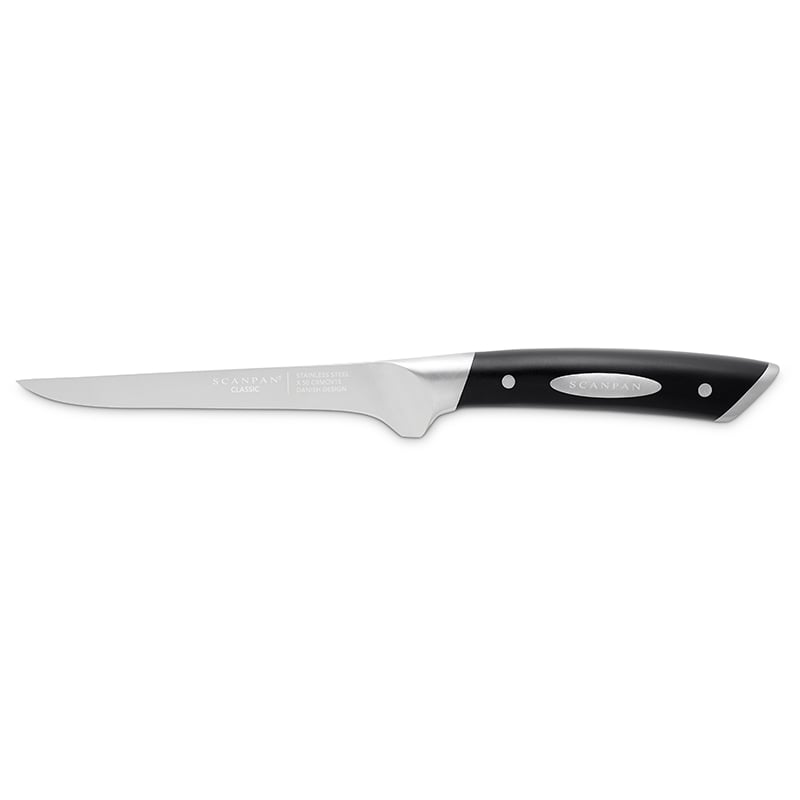 Scanpan - Filetiermesser 15 cm - Klassisch