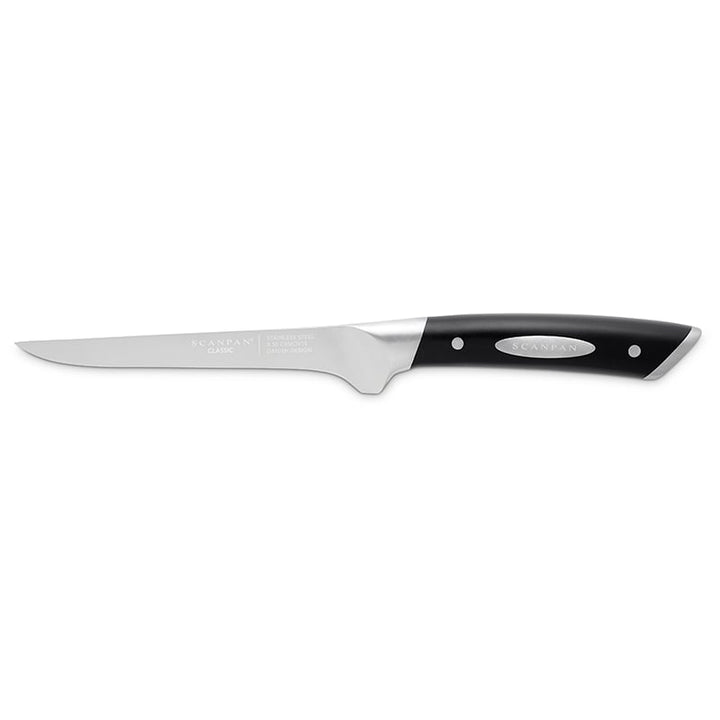 Scanpan - Filetiermesser 15 cm - Klassisch