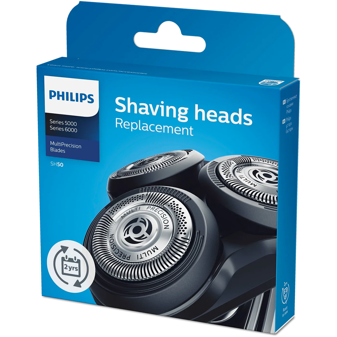 Philips - Klingen für Rasierer der Serie 5000