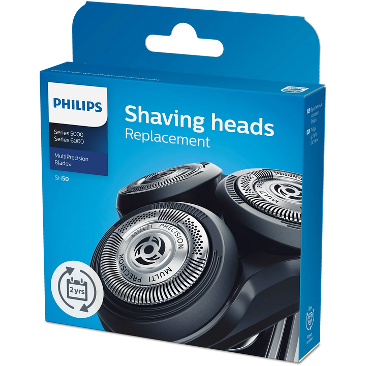 Philips - Klingen für Rasierer der Serie 5000