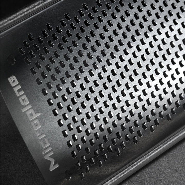 Microplane – Gourmet-Reibe – Fein