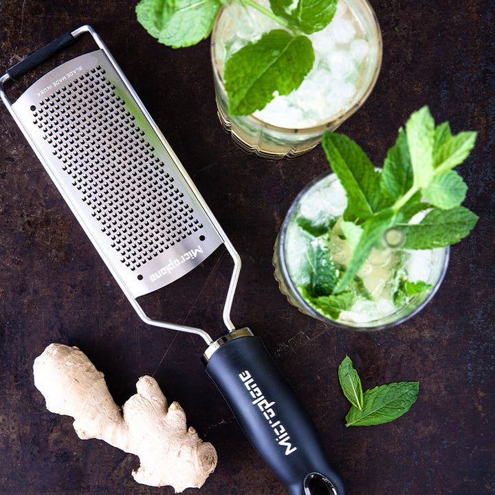 Microplane – Gourmet-Reibe – Fein