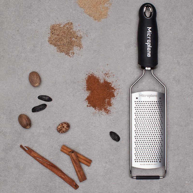 Microplane – Gourmet-Reibe – Fein