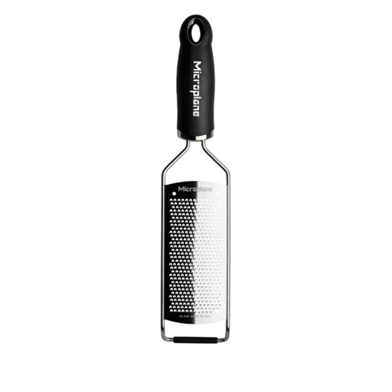 Microplane – Gourmet-Reibe – Fein