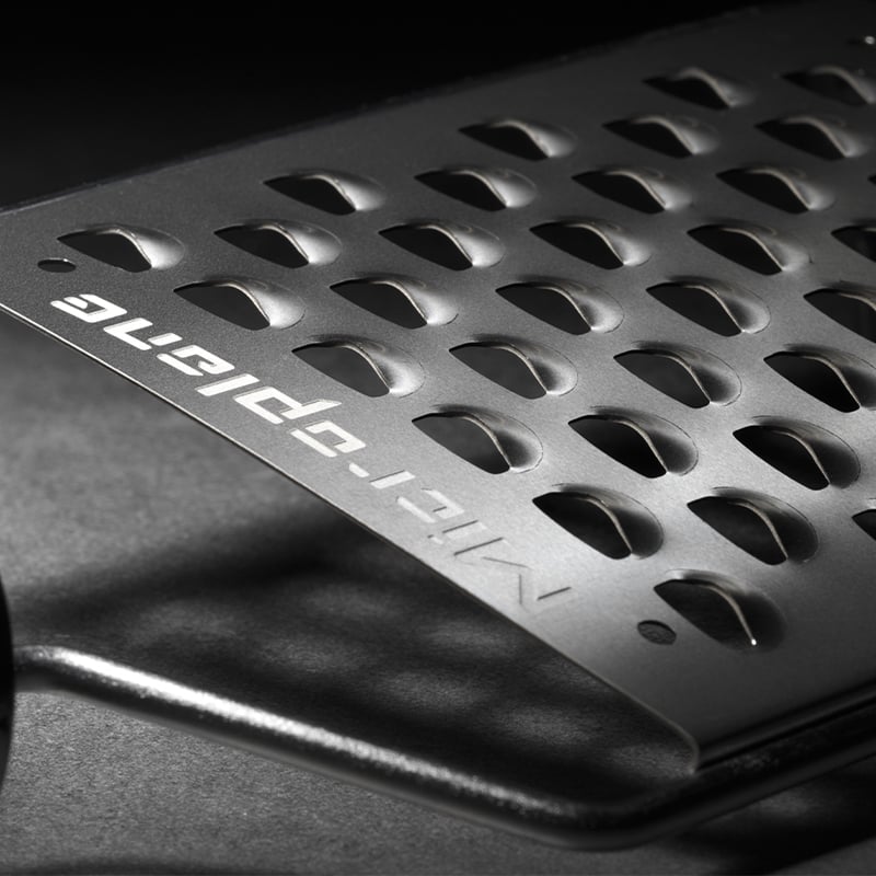 Microplane - Reibe XL Gourmet