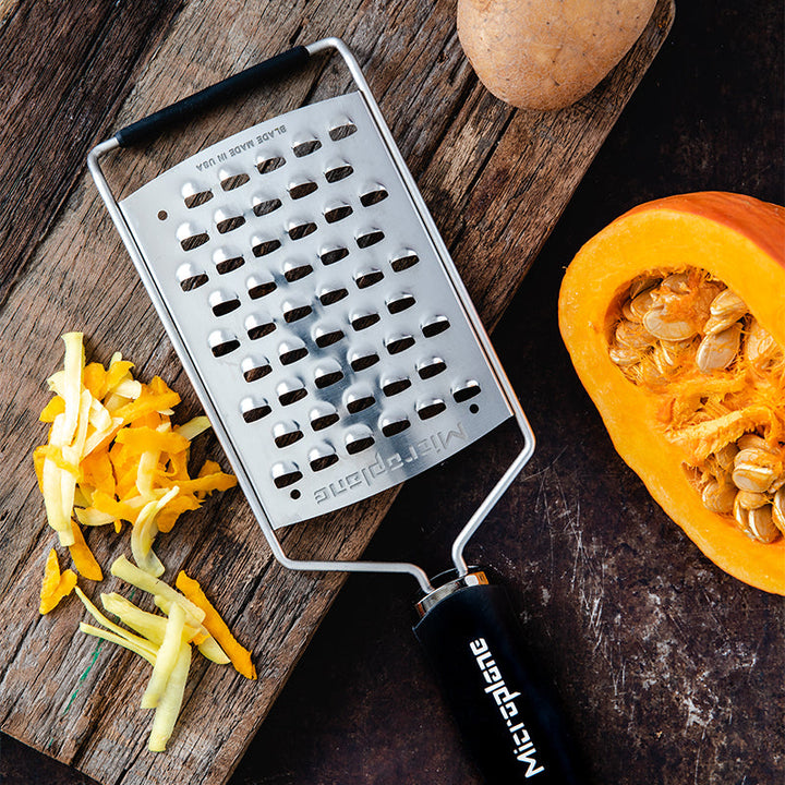 Microplane - Reibe XL Gourmet