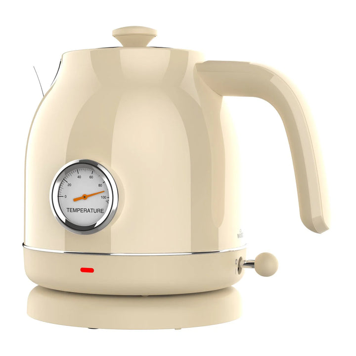 Witt Wasserkocher Premium Retro