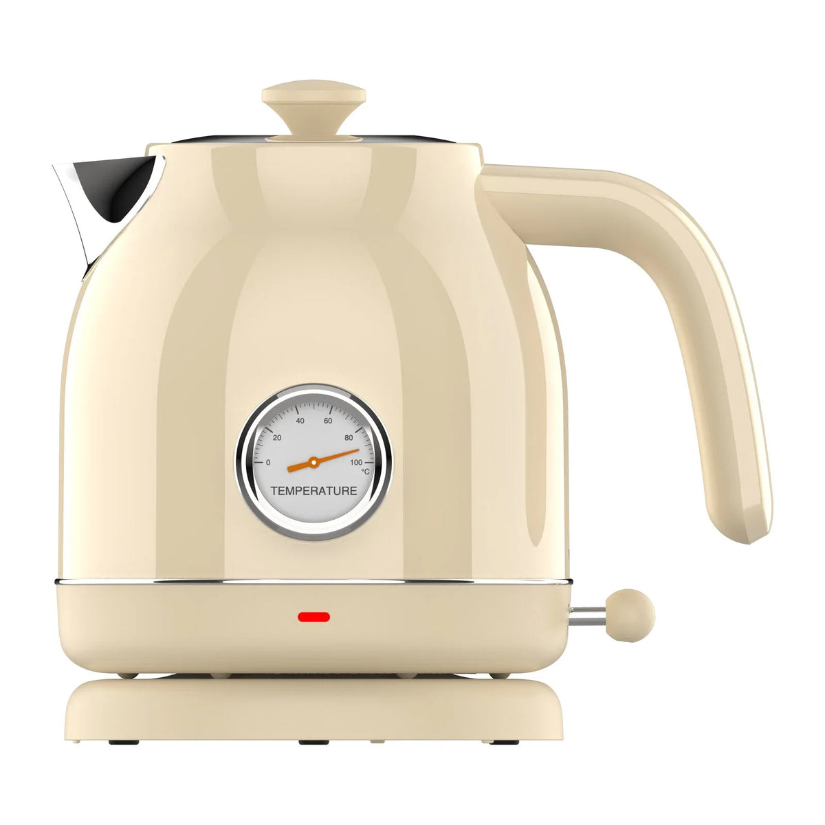 Witt Wasserkocher Premium Retro