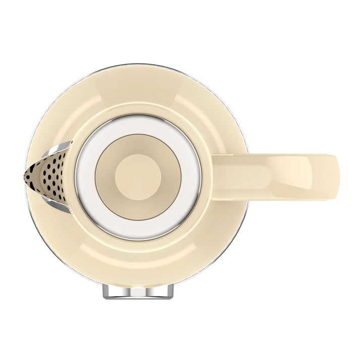 Witt Wasserkocher Premium Retro