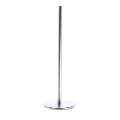 Toilettenpapierhalter – Stahl