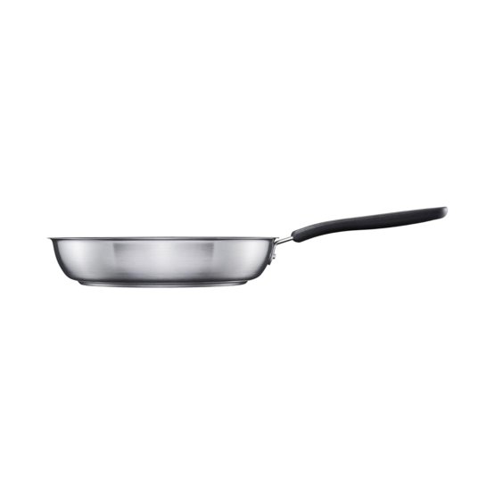 Fiskars – Funktionelle Bratpfanne 24 cm, Keramikbeschichtung