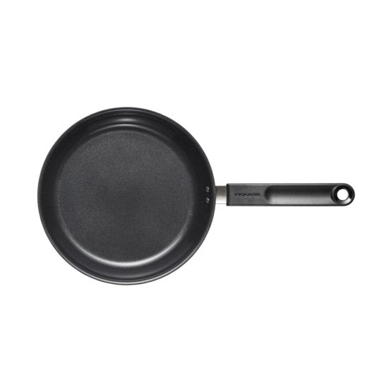 Fiskars – Funktionelle Bratpfanne 24 cm, Keramikbeschichtung