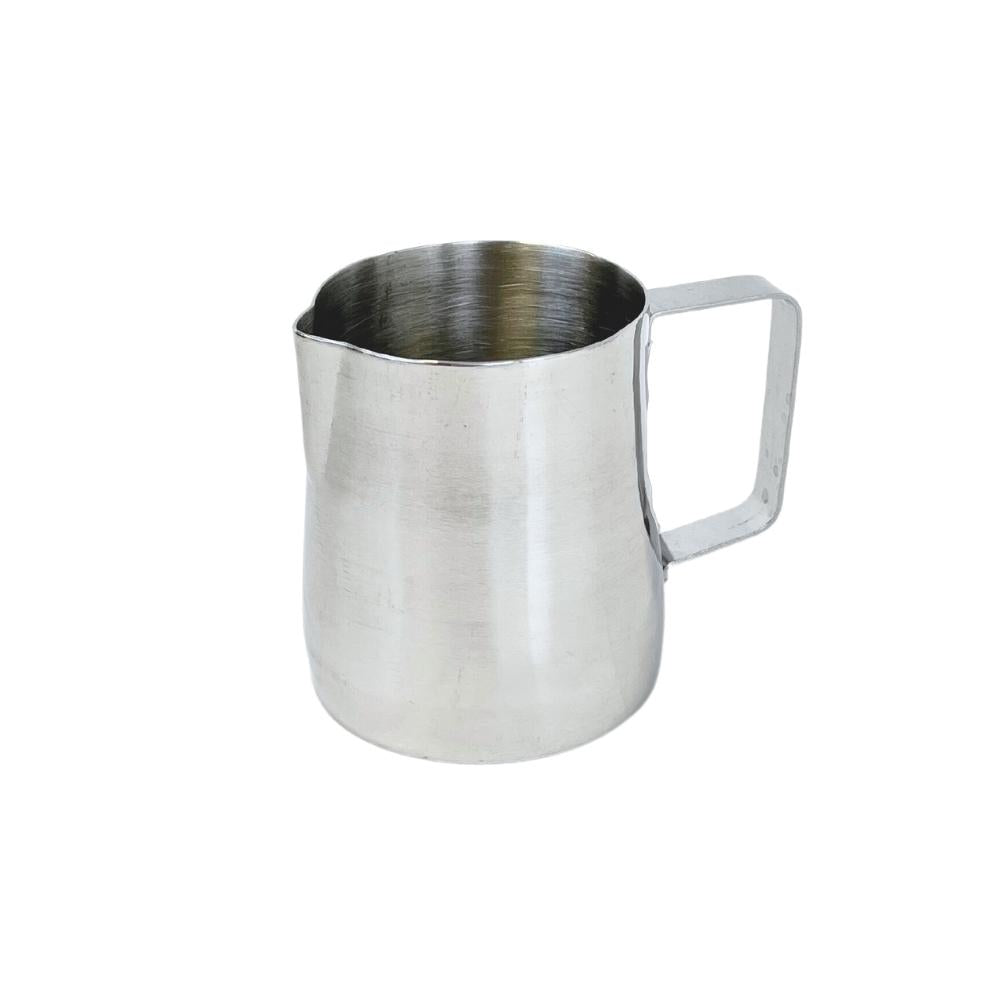 Milchkanne – Edelstahl, 600 ml