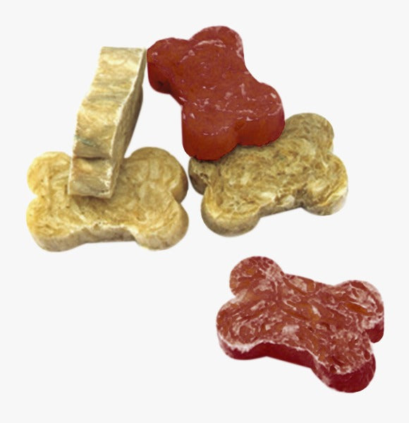 Treateaters – Hunde-Adventskalender