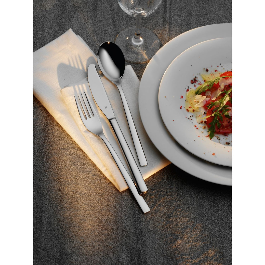 WMF - Besteckset Palermo, 30-teilig - Polierter Edelstahl
