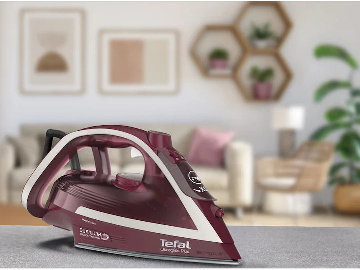 Tefal Bügeleisen Ultragliss Plus
