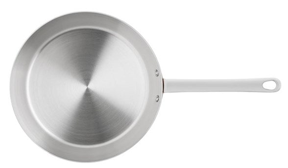 Scanpan - Kupferbratpfanne 28 cm - Induktionskochfeld