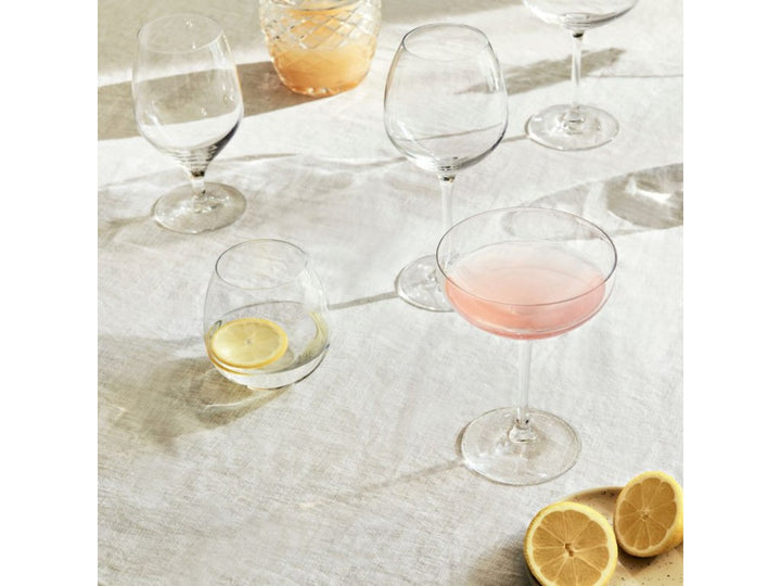 Rosendahl – Premium-Wasserglas, 2 Stück, 52 cl