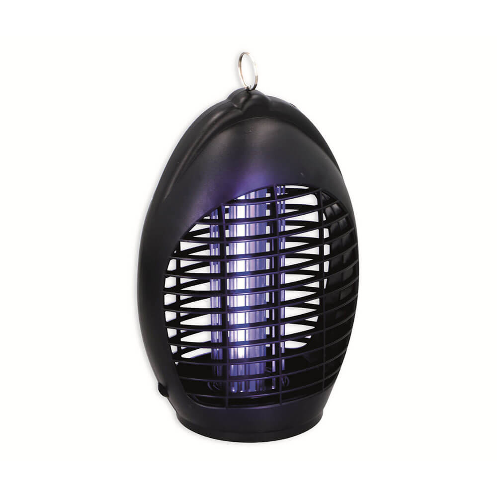 Grundig - Insektenvernichter 230V/1W - Schwarz