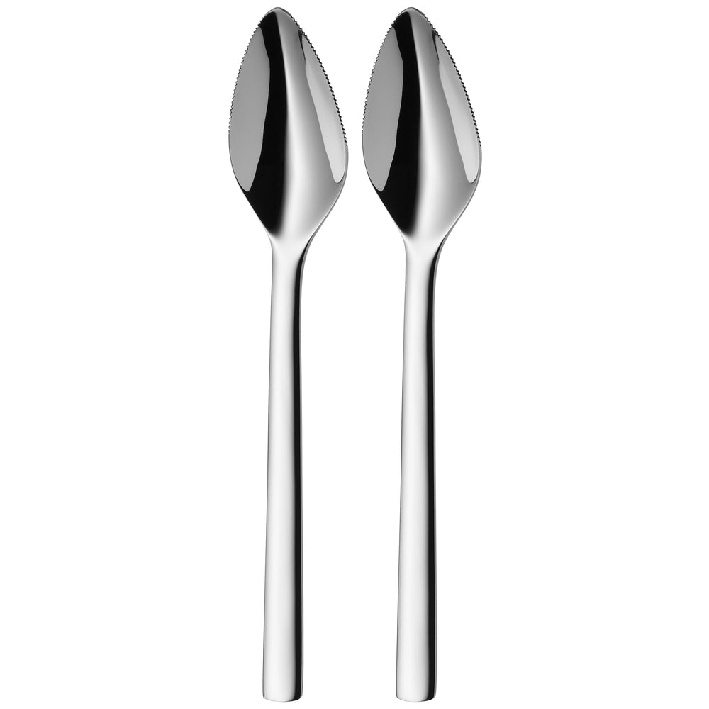 WMF - Nuova Grapefruitlöffel/Messer