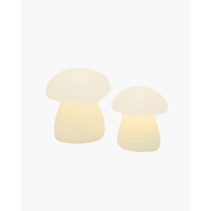 Sirius - Elvina LED-Pilzleuchte 2 Stück.