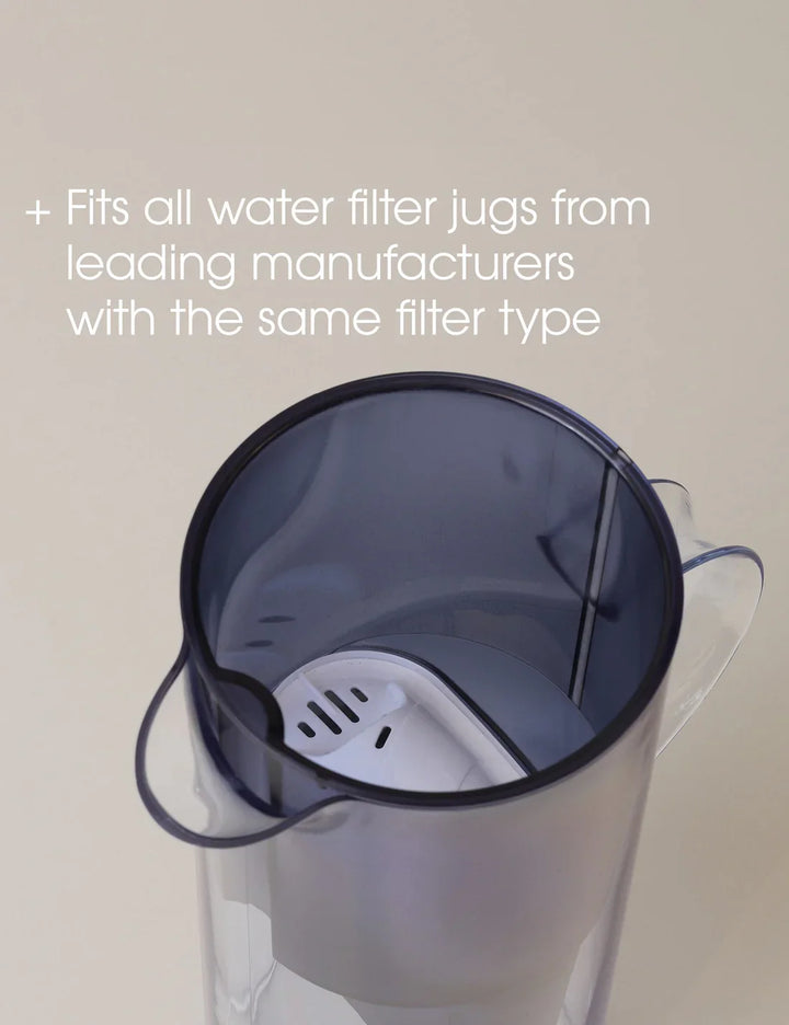 Stelton - Magnesium+ Wasserfilter 3 Stk
