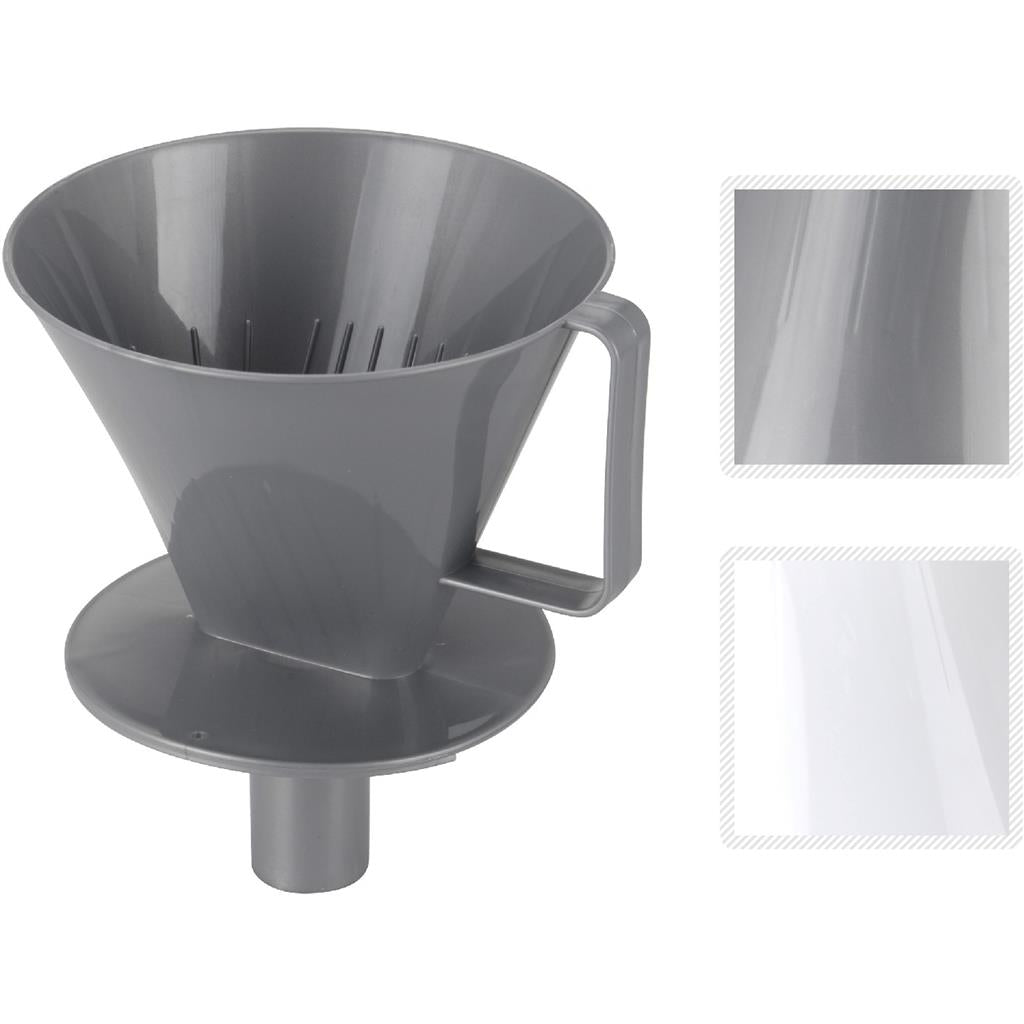 Kaffeetrichter – 2 verschiedene Farben