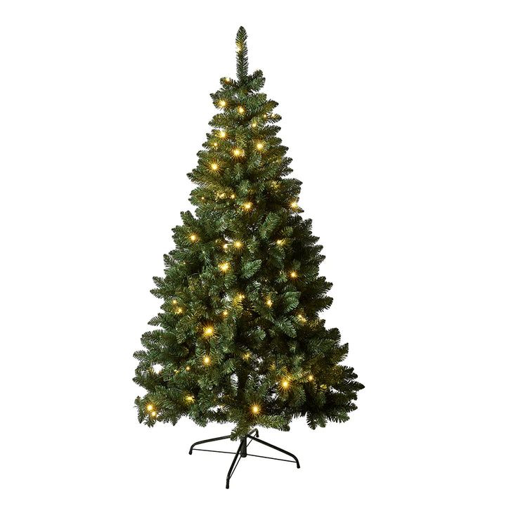 Conzept Christmas - Künstlicher Weihnachtsbaum - 120 cm grün