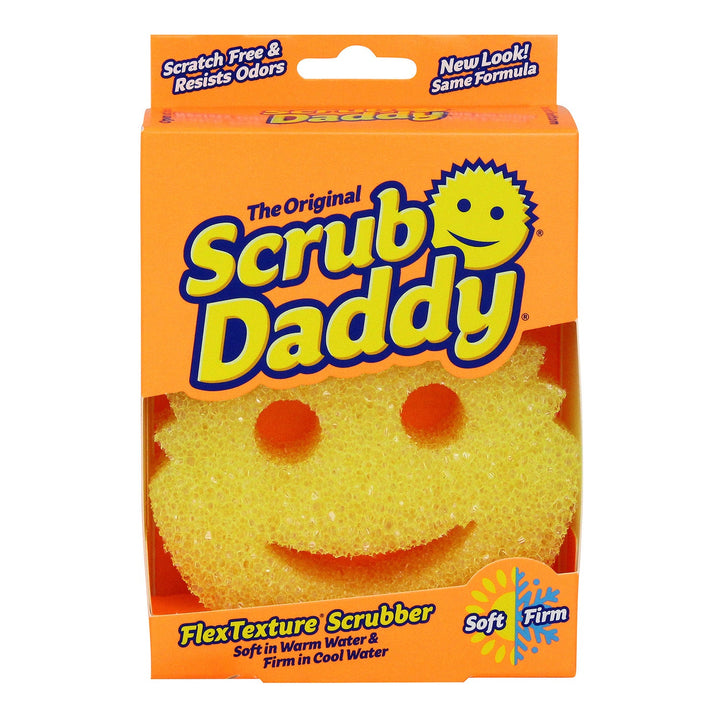 Scrub Daddy – Originele schuurspons