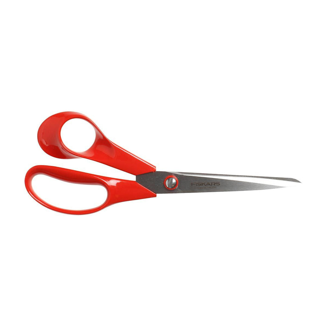 Fiskars – Klassische Universalschere Links – 21 cm