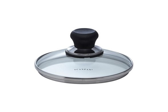 Scanpan – Glasdeckel im Deckel 16 cm – Klassisch