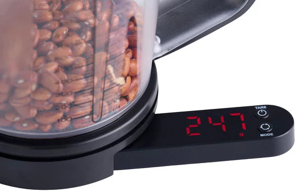 Tag - Küchenwaage mit Messbecher 1200 ml