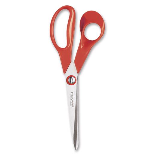 Fiskars – Klassische Universalschere Links – 21 cm