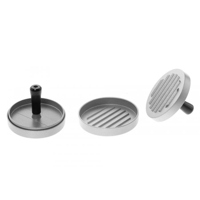 MAKU Steakformen aus Aluminiumguss