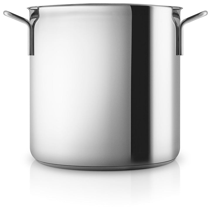 Eva Trio - Suppentopf 10 Liter - Edelstahl