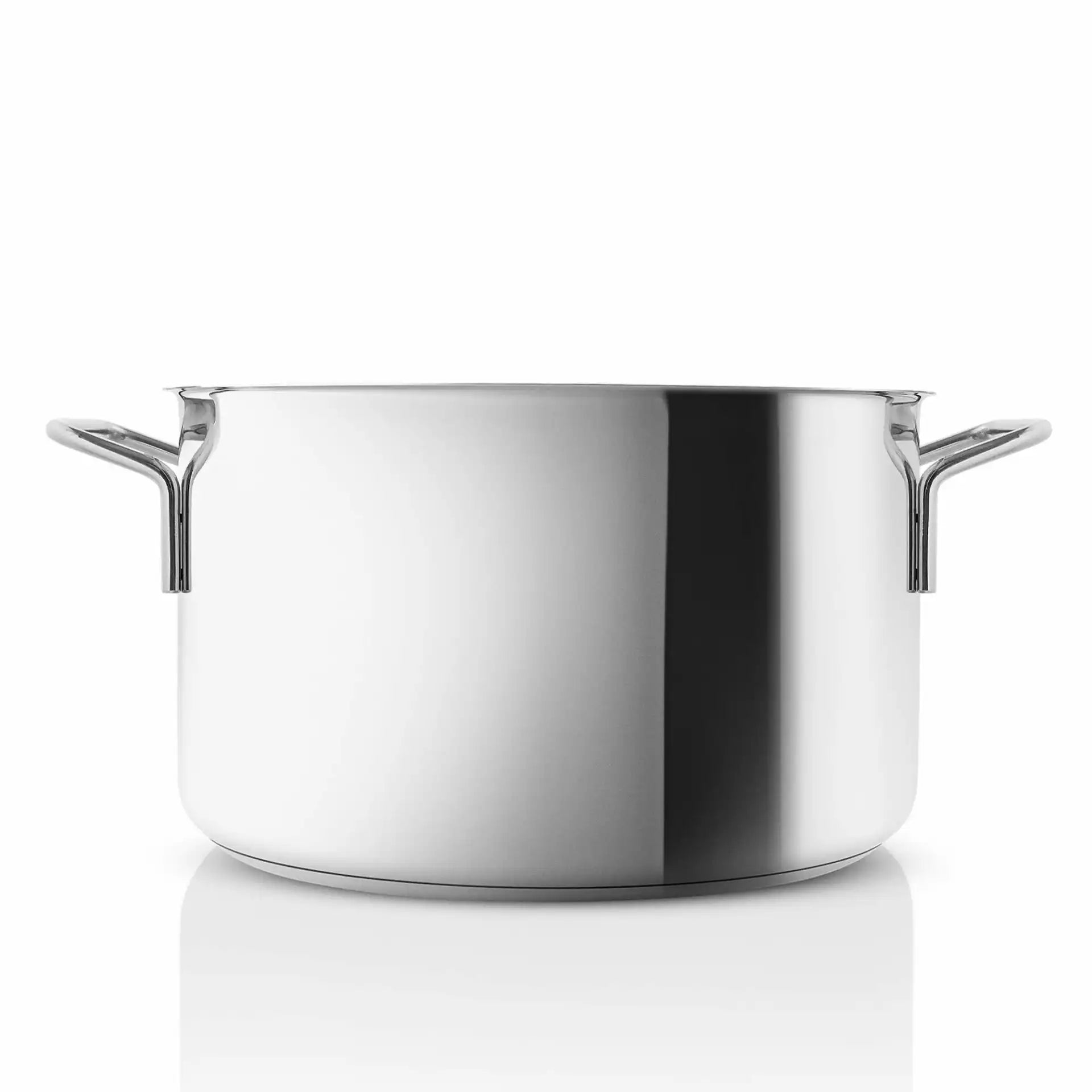 Eva Trio – Topf 9 Liter 28 cm – Edelstahl