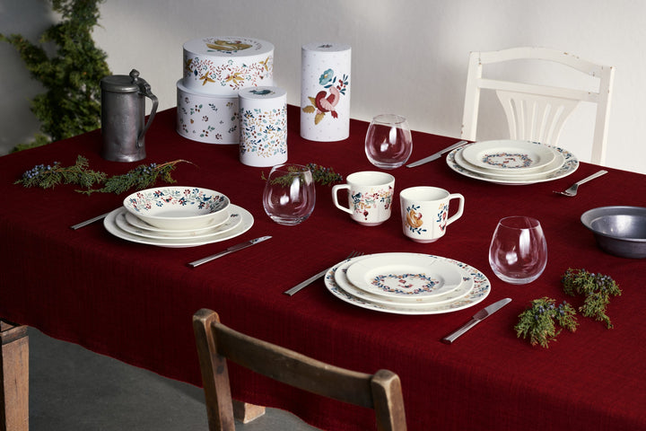 Rosendahl - Grand Cru Cottage Teller Ø19,5 cm