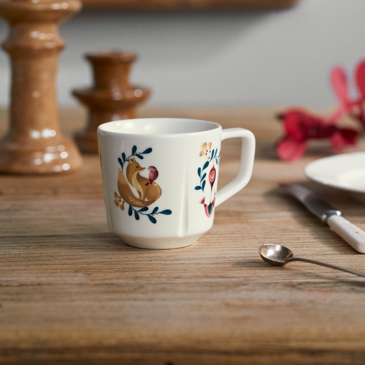 Rosendahl - Grand Cru Cottage Mug 30 cl
