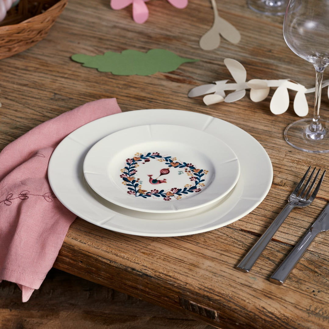 Rosendahl - Grand Cru Cottage Teller Ø19,5 cm