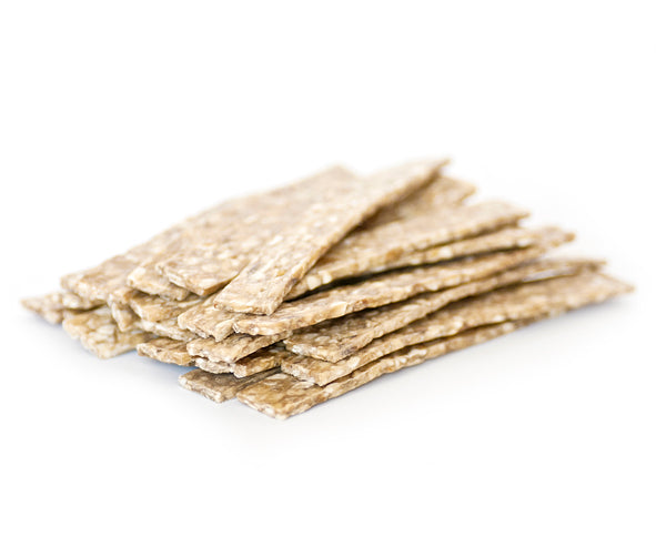 Treateaters - Munchy Flat Natural 100 Stück 700 g.