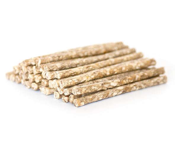 Treateaters - Munchy Stick Natural 100 Stück 700 g.