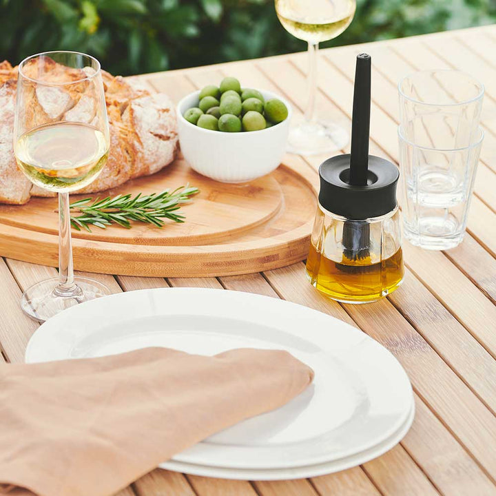 Rosendahl - Grand Cru Softteller - 27 cm - 4 Stück.