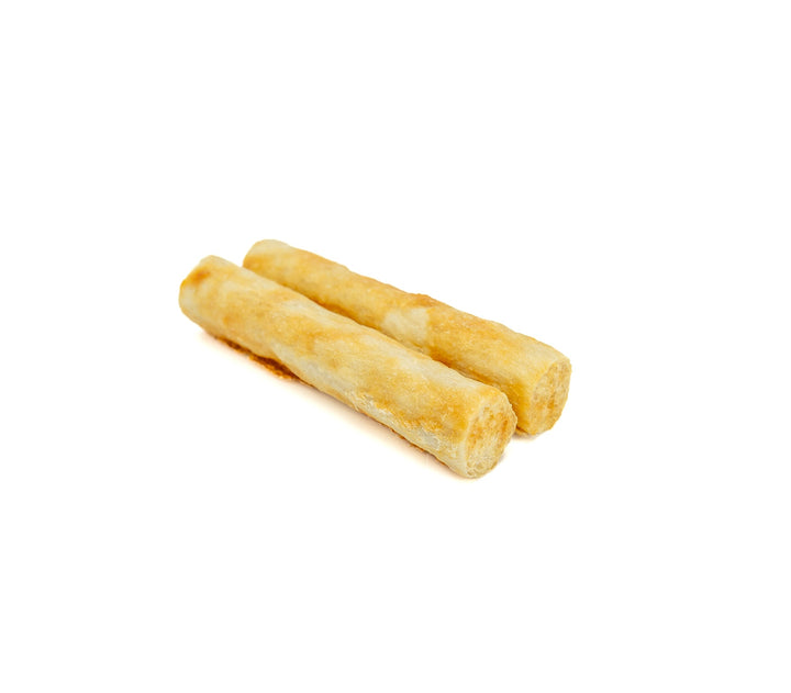 Treateaters – Kleine Hähnchenrolle, 2 Stück, 90 g
