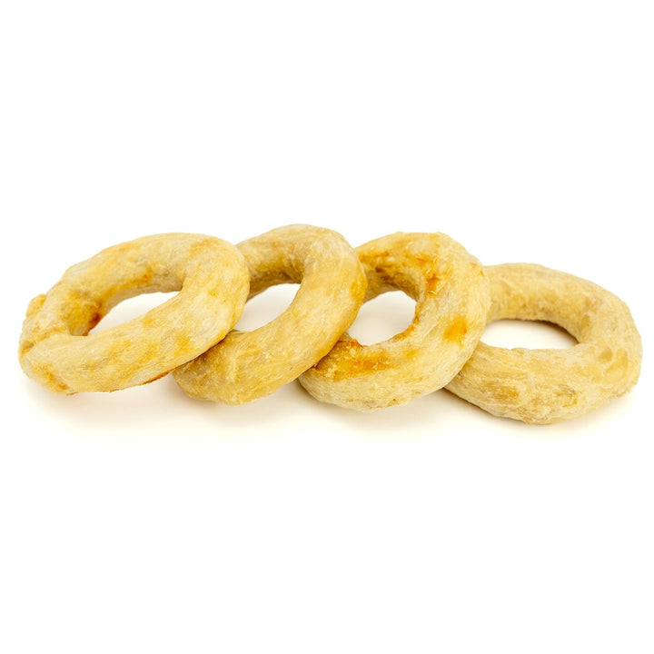 Treateaters – Donut-Hähnchen, 4 Stück, 200 g