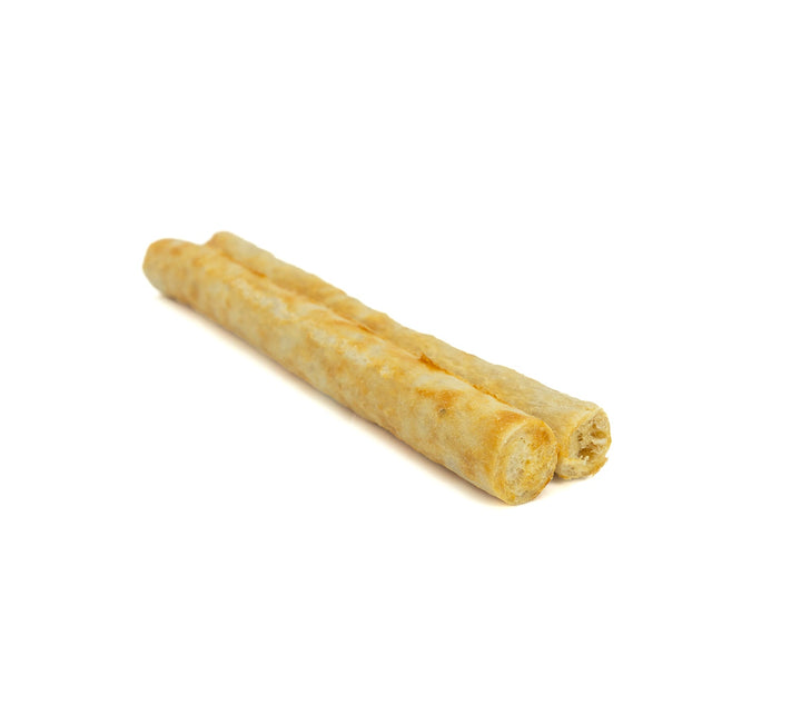 Treateaters – Große Hähnchenrolle, 2 Stück, 180 g